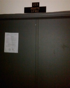 Division Assiette DPME